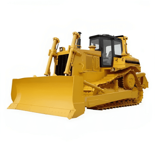 Bulldozer / Crawler Dozer - Image 3