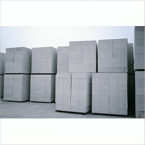 ACC Blocks - building material