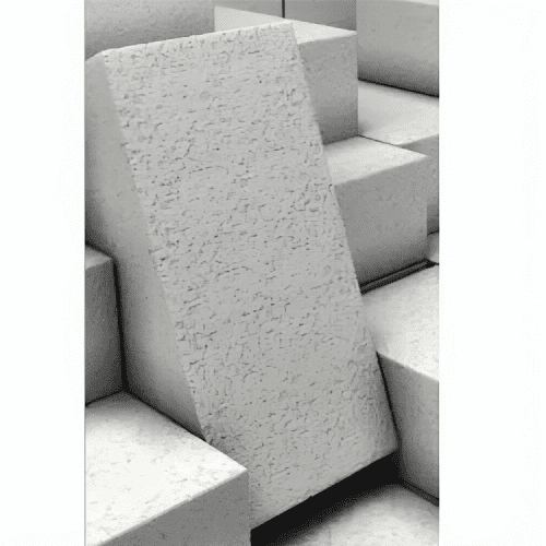ACC Block for construction