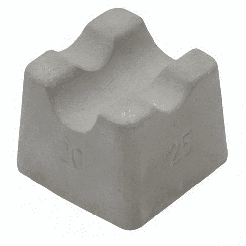 Concrete Cover Block