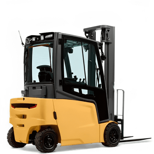 Diesel Forklift Truck