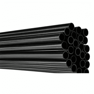 ERW Black Steel Pipes