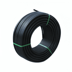 High Density Polyethylene - HDPE Submersible Pipes