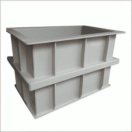 PP Plastic Tank for water treating applications.