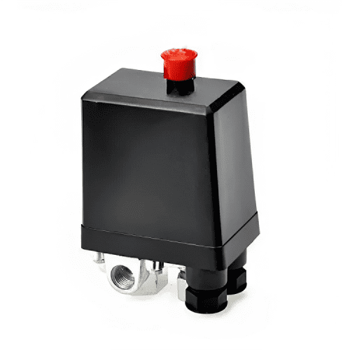 R22 compressor pressure switch