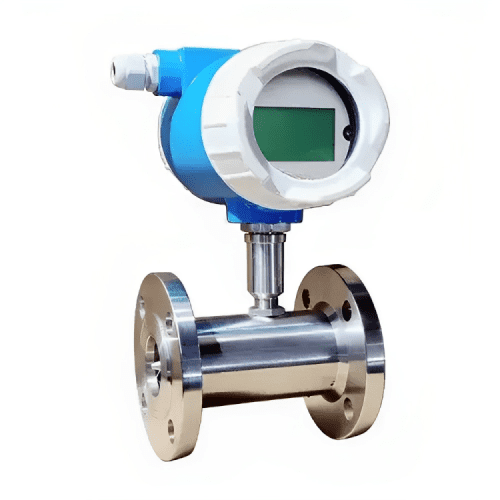 Turbine Flow Meter