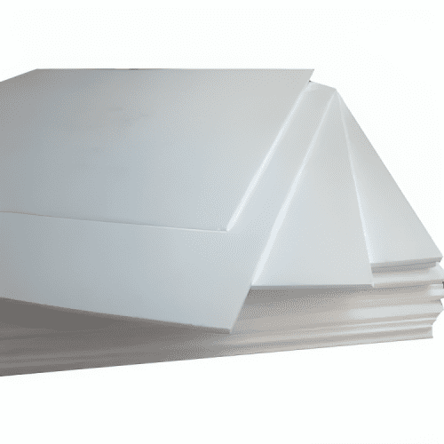 PTFE Teflon Sheet