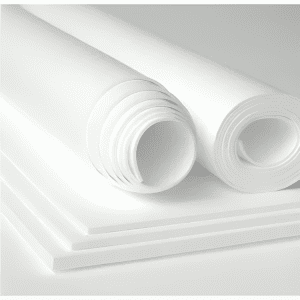 Polytetrafluoroethylene - PTFE Teflon Sheets