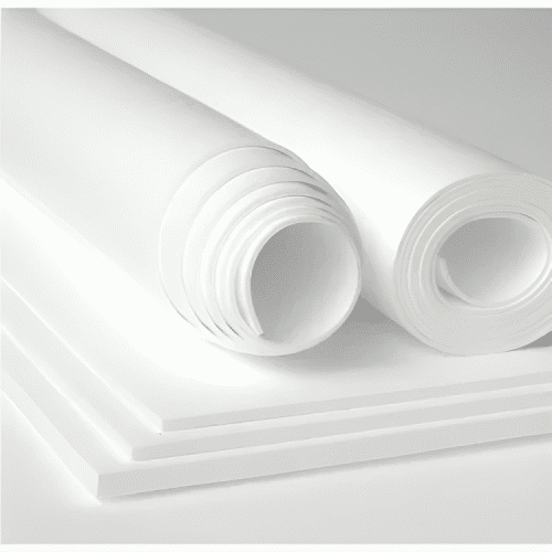Polytetrafluoroethylene - PTFE Teflon Sheets
