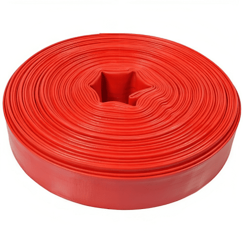 PVC Lay Flat Hose