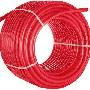 PEX (Cross-linked Polyethylene) Pipe