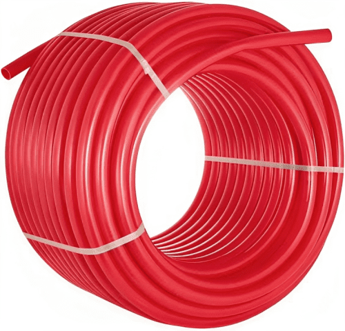 PEX (Cross-linked Polyethylene) Pipe