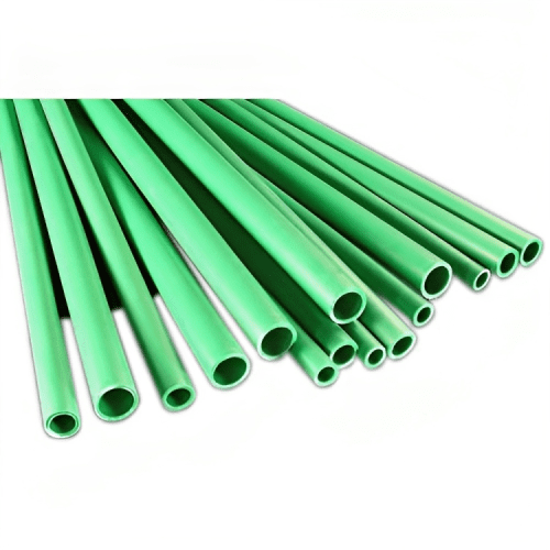 Polypropylene Random Copolymer (PPR) pipes
