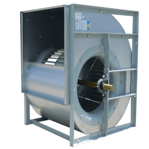 DIDW Centrifugal Fan - Image 4