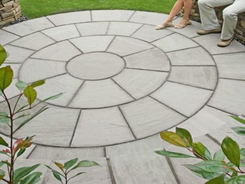 Kandla Grey Sandstone / Quartzite - Image 2