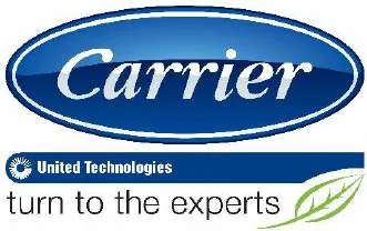 carrier international logo