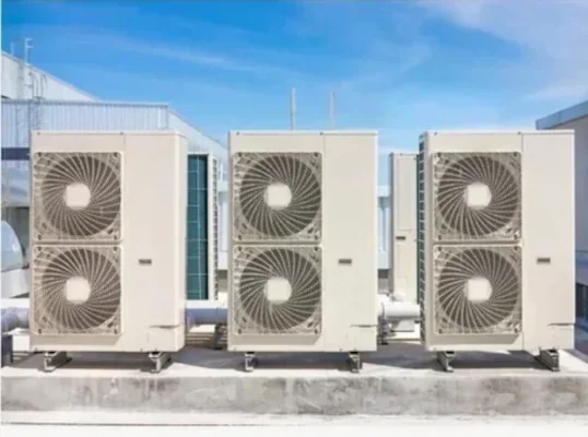 hvac-refrigeration-system