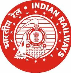 indian railways logo